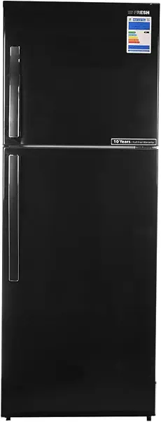 سعر ومواصفات فريش ثلاجة ميكانيكية اسود FNT-B470BBC - FLD 4O (B0GSZCNN9N) على Amazon EG