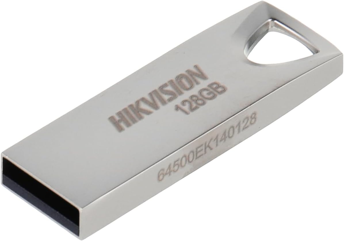 سعر ومواصفات فلاش ميموري M200 USB 3.0 مع جراب معدني لتخزين البيانات والنسخ الاحتياطي سعة 128 جيجابايت وسرعة قراءة تصل الى 30-80 ميجابايت/ثانية من هايكفيجين، سعة 128.0 MB (B0C8HYY2JV) على Amazon EG