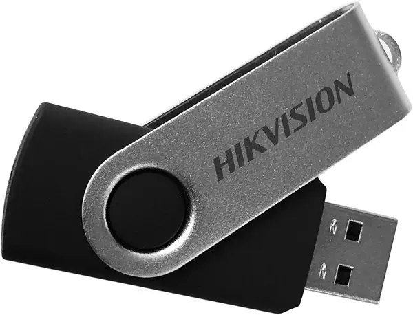 سعر ومواصفات فلاشة USB 2.0 بسعة 4 جيجابايت من هيكسيمي، فضي/أسود | HS-USB-M200S 4G | (B0D4VQW5F7) على Amazon EG
