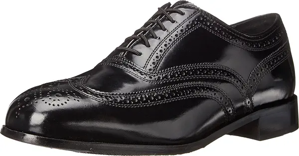 سعر ومواصفات فلورشيم Florsheim Men's Lexington Oxford (B000BW8K5E) على Amazon EG