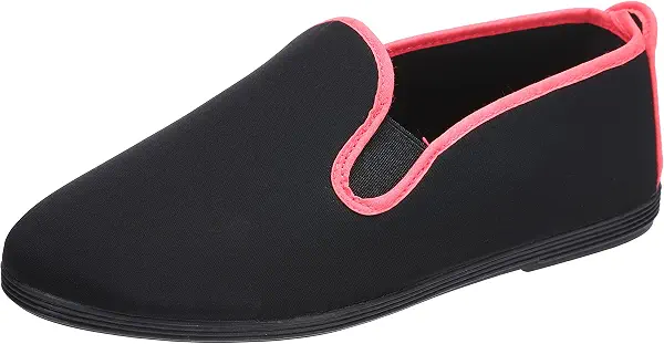 سعر ومواصفات فلوسي Flossy womens 55301-NOVELDA Ballet Flat (B073X3J6H9) على Amazon EG