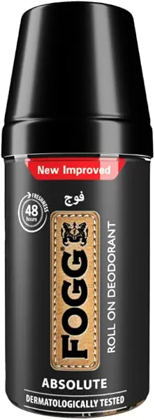 سعر ومواصفات فوج مزيل العرق الدوار للرجال - 50 مل (B091NZ7MLQ) على Amazon EG