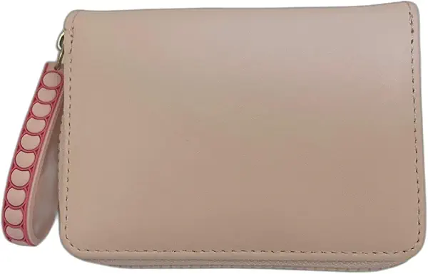 سعر ومواصفات فور ايفر ينج محفظة فوريفري يونج 62-روز (B0GMD22NYR) على Amazon EG