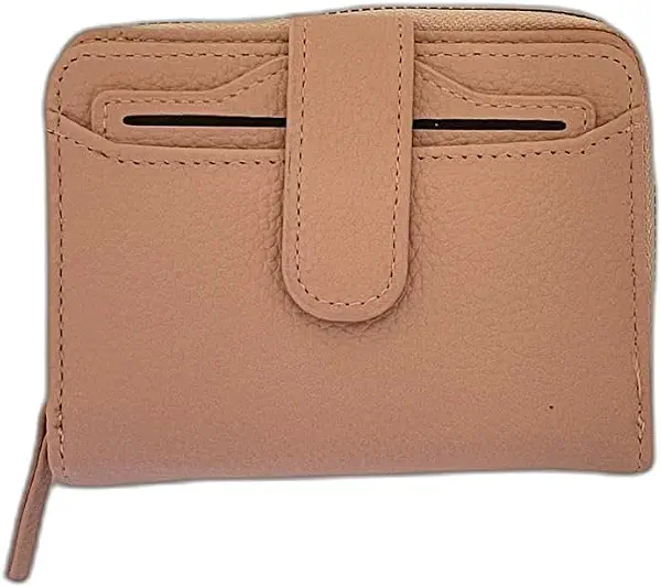 سعر ومواصفات فور ايفر ينج محفظة فوريفري يونج 75-روز (B0GMD5BWPW) على Amazon EG