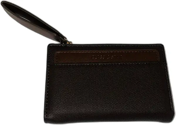 سعر ومواصفات فور ايفر ينج محفظة من فوريفري يونغ-74-بني غامق (B0GMD877KR) على Amazon EG