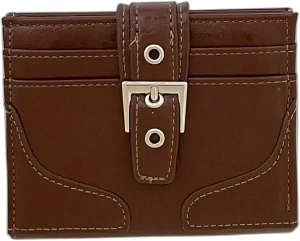 سعر ومواصفات فور ايفر ينج محفظة من فوريفري يونغ-57-بني (B0GMDD6Z7M) على Amazon EG