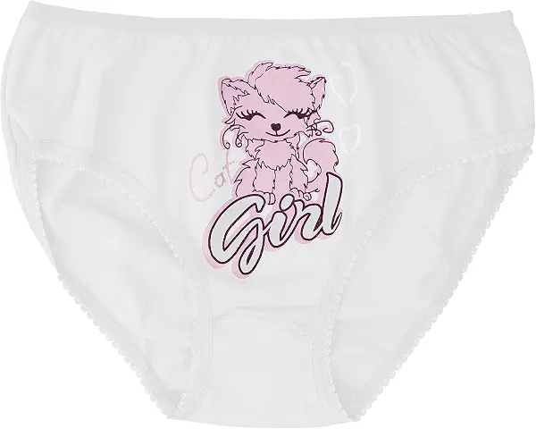 سعر ومواصفات فورما Forma Girls FGBF001-12PK Briefs (B0CBMY97XN) على Amazon EG