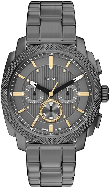 سعر ومواصفات فوسيل - ساعة (B0GD5J554L) على Amazon EG
