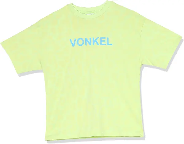 سعر ومواصفات فونكل Vonkel Boys Leopard Print Shirt (pack of 1) (B0D3GX1PFD) على Amazon EG
