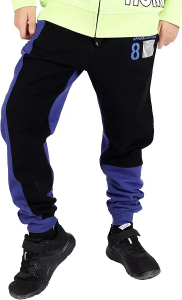 سعر ومواصفات فونكل Vonkel Boys Pants Two Colors (B0CTKR887Q) على Amazon EG