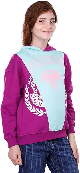سعر ومواصفات فونكل VONKEL boys SWH735 SWEATSHIRT (pack of 1) (B0CTKRVDF5) على Amazon EG