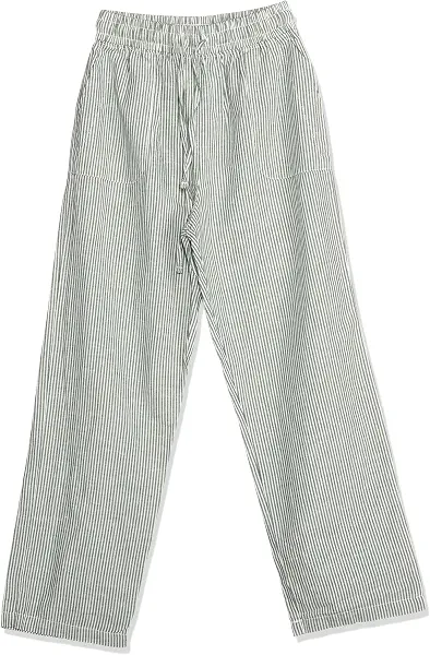 سعر ومواصفات فونكل vonkel Girl pant أخضر 10، مستقيم (B0CTKSB9VY) على Amazon EG