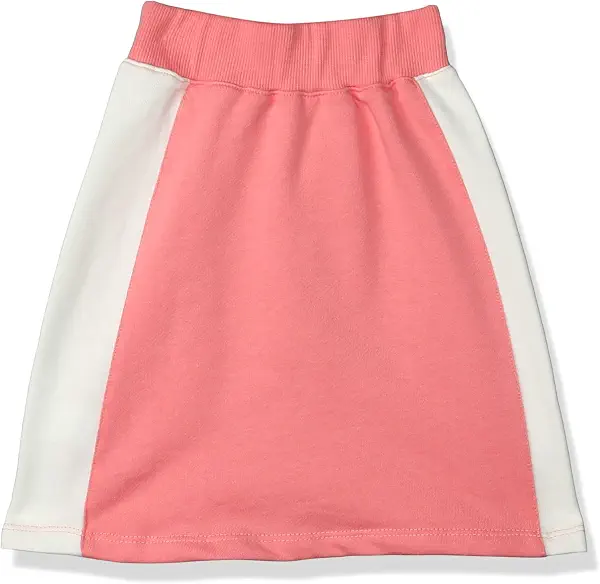 سعر ومواصفات فونكل Vonkel Girls Side Line Skirt (pack of 1) (B0D3GXC1C7) على Amazon EG