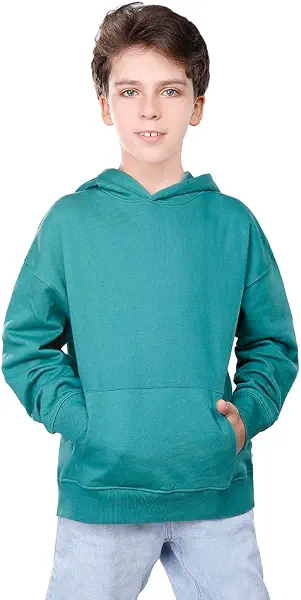 سعر ومواصفات فونكل سويت شيرت للأولاد من فونكل، 70006-1 (B0CTKSNZWN) على Amazon EG