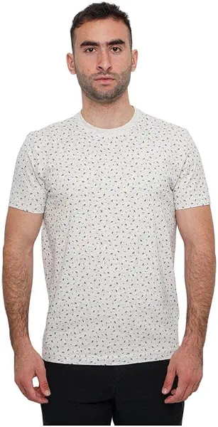 سعر ومواصفات فوي VOY Mens Slim Fit Cherry T-Shirt (B0C6VS6MLX) على Amazon EG
