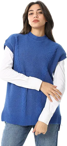 سعر ومواصفات فيست طويل صوفي للنساء من سيزر (B0DK77LFNK) على Amazon EG