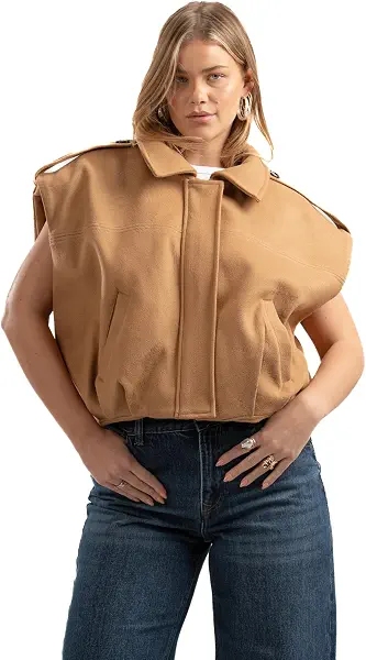 سعر ومواصفات فيست منفوخ بشراشيب للنساء من استك (B0G6584P78) على Amazon EG