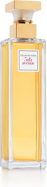 سعر ومواصفات فيفث ايفنيو افنيو5th حريمى125مل (B0010MG8NU) على Amazon EG