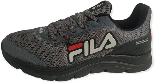 سعر ومواصفات فيلا Fila baby-boys Athlon sneakers for Unisex Sneaker (B0B9HQVV17) على Amazon EG