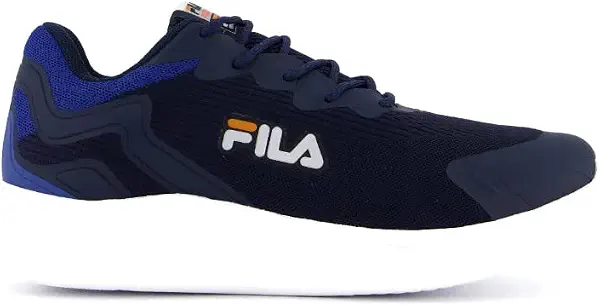 سعر ومواصفات فيلا Fila Mens Force Sneakers For Men Sneaker (B0BYT2GM4V) على Amazon EG