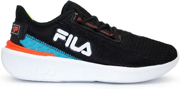 سعر ومواصفات فيلا Fila Mens Start Sneakers For Men Sneaker (B0B9HP7HN8) على Amazon EG