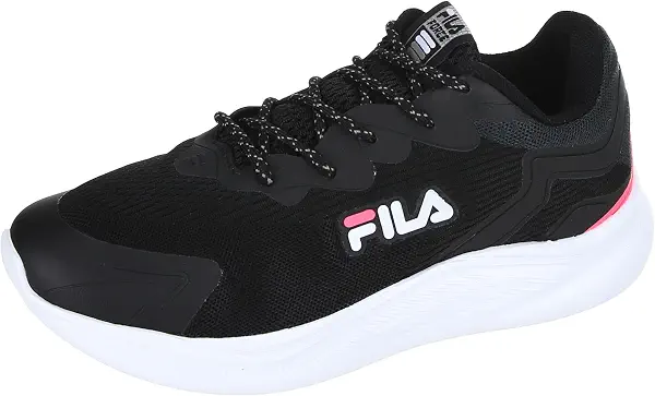 سعر ومواصفات فيلا Fila Womens Force Sneakers For Womens Sneaker (B0C1Z6M62V) على Amazon EG