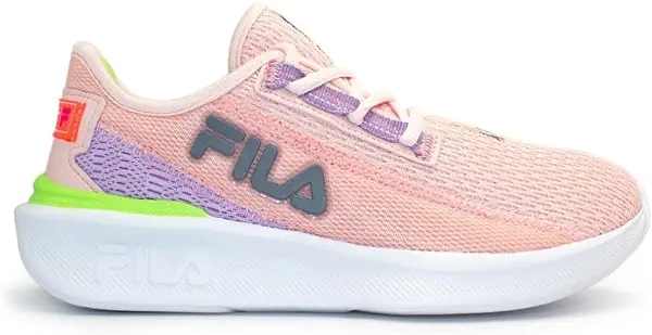 سعر ومواصفات فيلا Fila Womens Start Sneakers For Women Sneaker (B0C2MS1FV6) على Amazon EG