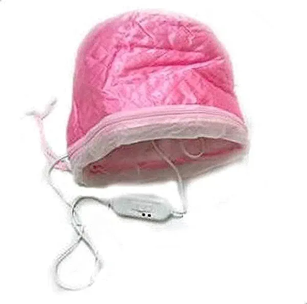 سعر ومواصفات قبعة علاج حراري للشعر SPA وتغذيته (B096DGWD6N) على Amazon EG