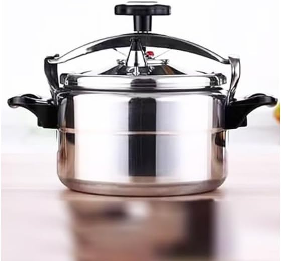 سعر ومواصفات قدر ضغط 9 لتر المونيوم من سمارت كيتشن (B0H3FWQBRV) على Amazon EG