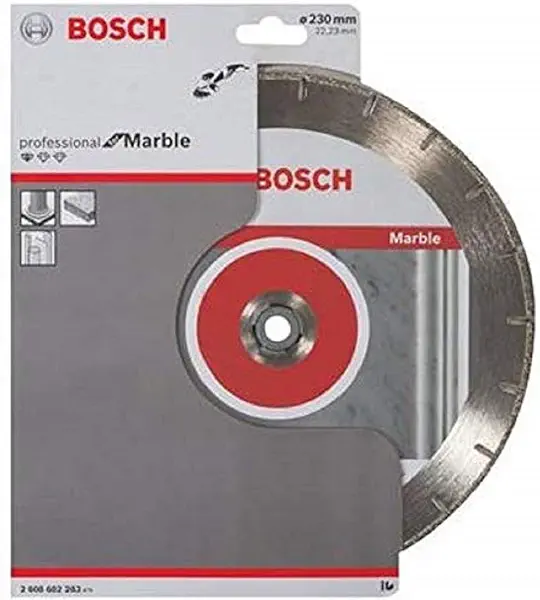 سعر ومواصفات قرص ماسي للرخام 230X22,23 (B0035PYY5Y) على Amazon EG