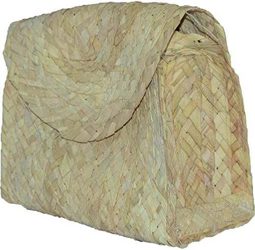 سعر ومواصفات Egypt Antiques قش بيج لل نساء - محفظة المعصم (B091D2NYKT) على Amazon EG