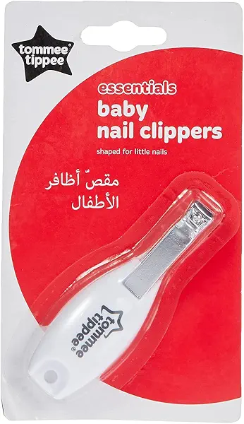 سعر ومواصفات قصافة أظافر اسنشيالز من تومي تيبي (B071R5GF6P) على Amazon EG