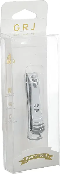 سعر ومواصفات قصافة أظافر بتصميم ابتسامة صغيرة من GRJ (B0H27DCYSV) على Amazon EG