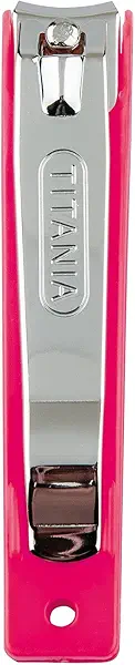 سعر ومواصفات قصافة للاظافر من تيتانيا 1052/6 (B0002HP1A0) على Amazon EG
