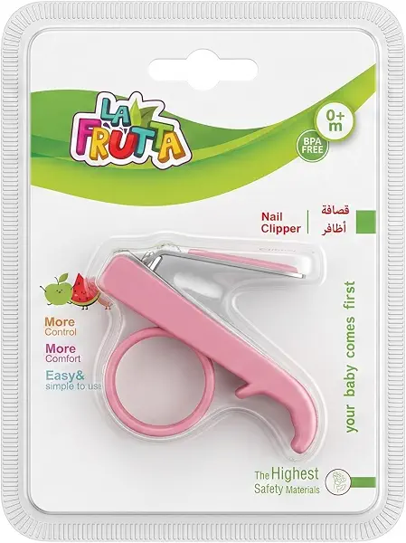 سعر ومواصفات قصافة للأظافر من لا فروتا (B08X68P64D) على Amazon EG