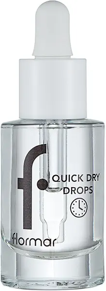 سعر ومواصفات قطرة كويك دراي من فلومار (B0CF6389LT) على Amazon EG