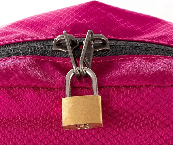 سعر ومواصفات قفل شنطة متعدد الاستخدام20مم - من المعدن _ لون دهبي - قفل معة 2 مفتاح (B0D9ZFKX8Z) على Amazon EG