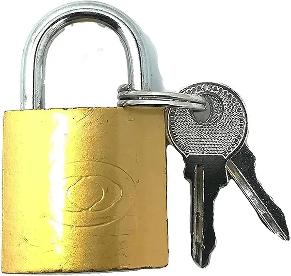 سعر ومواصفات قفل شنطة متعدد الاستخدامات 20 ملم | Premium Protection (B09VH999DW) على Amazon EG
