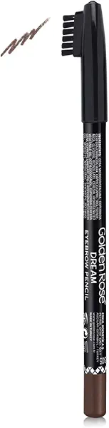 سعر ومواصفات قلم تحديد الحواجب من جي ار دريم رقم 305 (B015AAOMXA) على Amazon EG