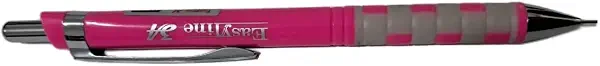 سعر ومواصفات Easyline 3A-01 قلم رصاص ميكانيكال، 0.7 ملم-بينك-1 قطعة (B0FWRWS2G7) على Amazon EG
