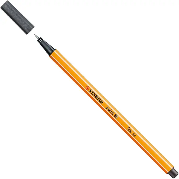 سعر ومواصفات قلم تلوين من ستابيلو - رمادي (B098BJ9R28) على Amazon EG