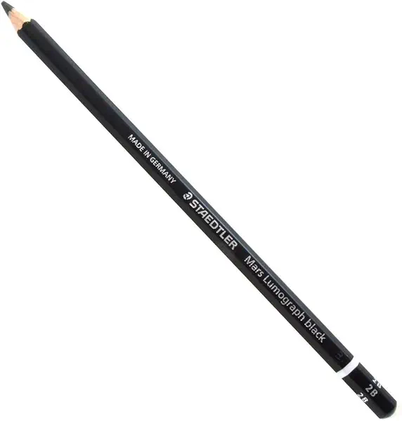 سعر ومواصفات قلم جرافيتي b2 من ستيدلر، لون أسود (B01DBKS4O4) على Amazon EG