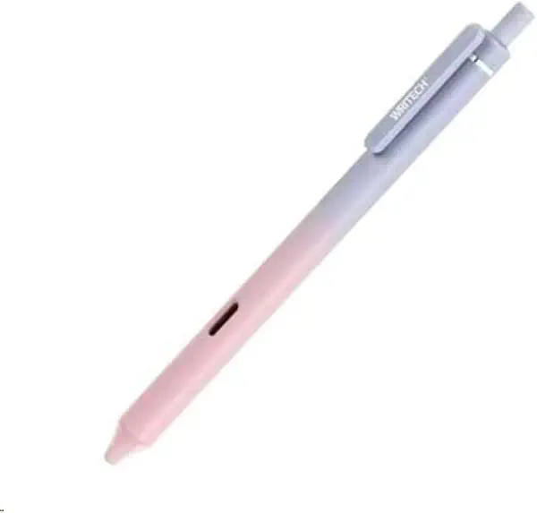 سعر ومواصفات قلم جيل بسوستة 0.7مم سريع الجفاف سن بلية Writech Blue Pink Ombre Gradient رقم W-0171/12-C-BLUE-07 (B0FYQMRGG8) على Amazon EG