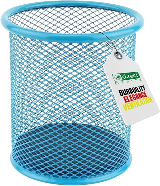 سعر ومواصفات قلم حبر جاف من ليفياتان، أزرق (B07VQHJ72B) على Amazon EG