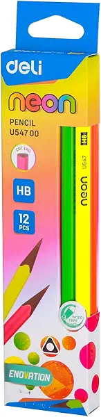 سعر ومواصفات قلم رصاص (B08PZ78H22) على Amazon EG