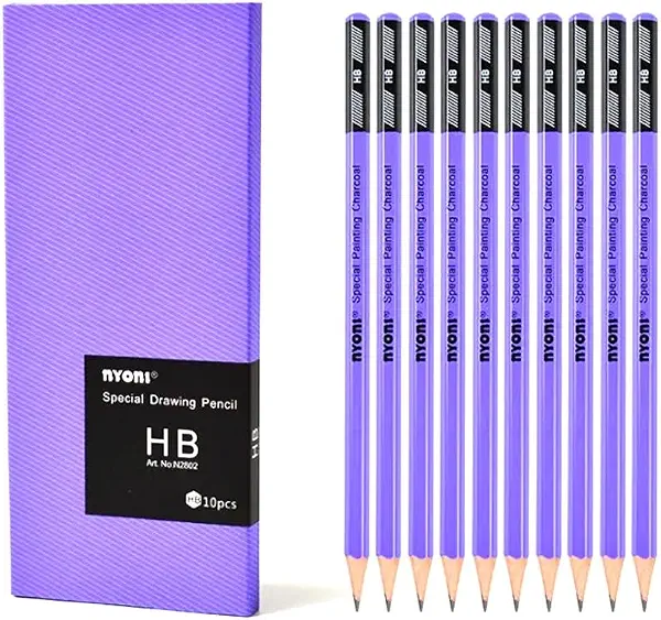سعر ومواصفات قلم رصاص N2802 من نيوني، N2802، (قطعة واحدة) (B0CG9SQTHD) على Amazon EG