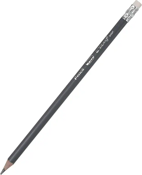 سعر ومواصفات قلم رصاص بلاستيكي رمادي يالونج رقم: YL-97_YL191348 , 12 قطعة (B07RW8K6QX) على Amazon EG