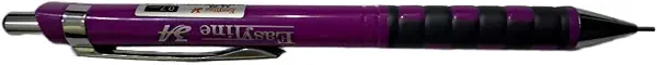 سعر ومواصفات قلم رصاص ميكانيكي Easyline 3A-03، 0.5 مم، أرجواني - قطعة واحدة (B0G92FQ31W) على Amazon EG
