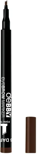 سعر ومواصفات قلم ماركر تاتو للحواجب من ديبي 3 (B0CP814MCK) على Amazon EG