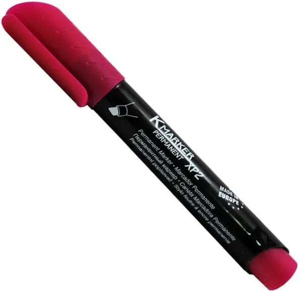 سعر ومواصفات قلم ماركر دائم من كورس سن مشطوف 2 مم نبيتى موديل 20952 (B07Q7RQP75) على Amazon EG